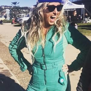 Meet your Posher, Lee